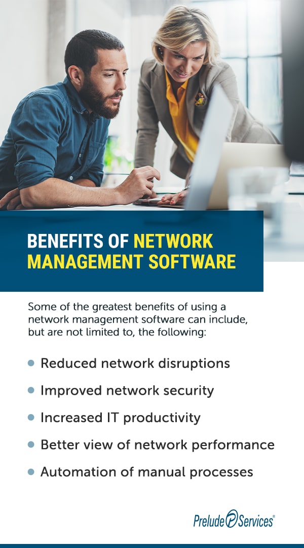 The Complete Guide to Understanding Network Management