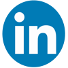 LinkedIn Icon